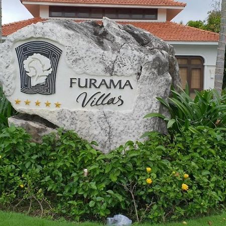 Champa Villa With Private Pool At Furramar Danang ภายนอก รูปภาพ
