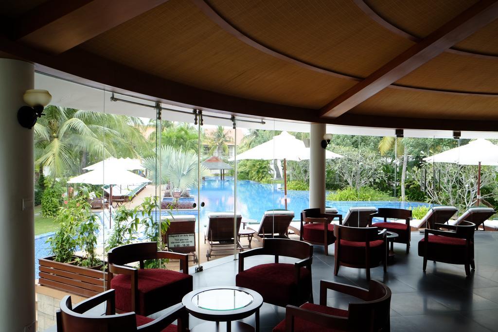 Champa Villa With Private Pool At Furramar Danang ภายนอก รูปภาพ
