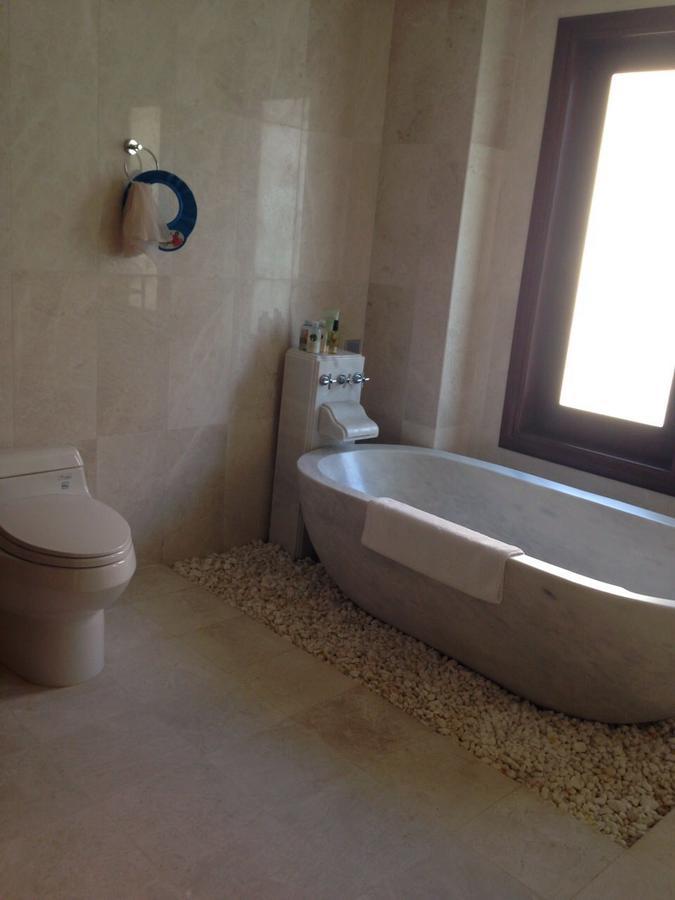 Champa Villa With Private Pool At Furramar Danang ภายนอก รูปภาพ