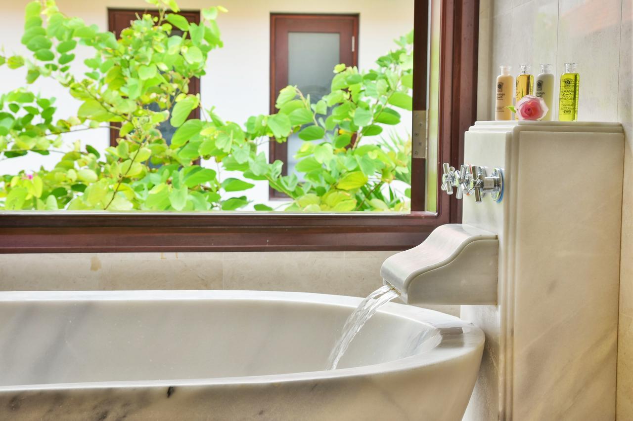 Champa Villa With Private Pool At Furramar Danang ภายนอก รูปภาพ