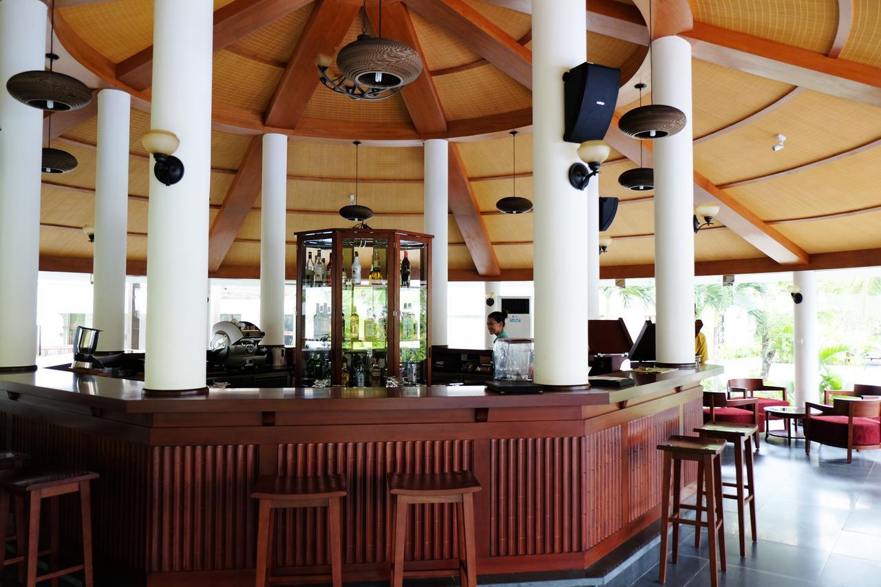 Champa Villa With Private Pool At Furramar Danang ภายนอก รูปภาพ